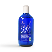 Load image into Gallery viewer, Organic Lavender Body Wash