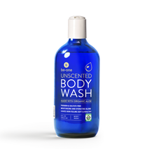 Load image into Gallery viewer, Organic Unscented Body Wash