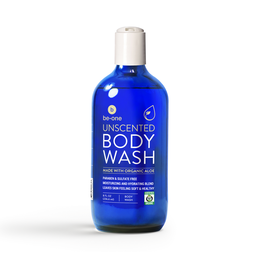 body-wash-be-one-organics